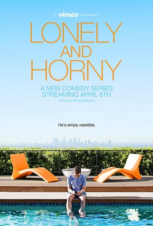 Lonely and Hornyのポスター