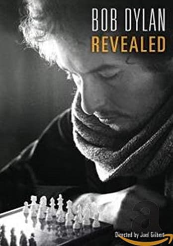 Bob Dylan Revealedのポスター