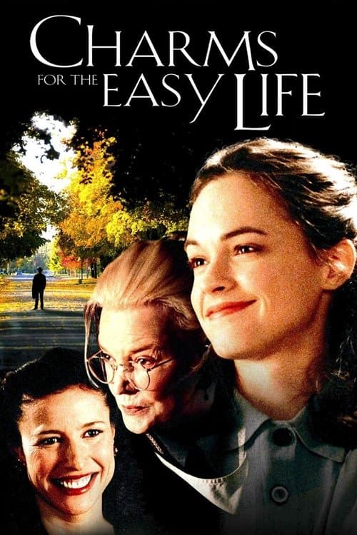 Charms for the Easy Lifeのポスター