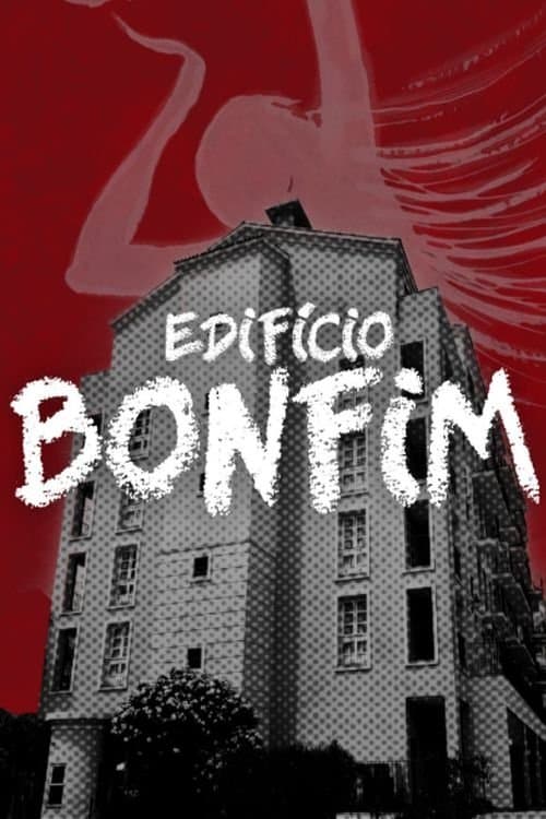 Edifício Bonfimのポスター