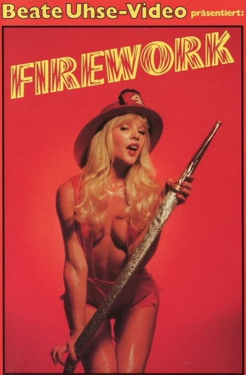 Fireworksのポスター