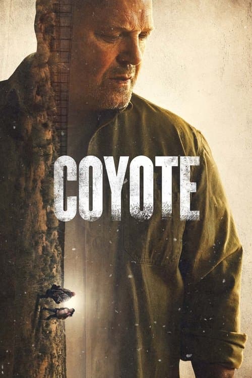 Coyoteのポスター