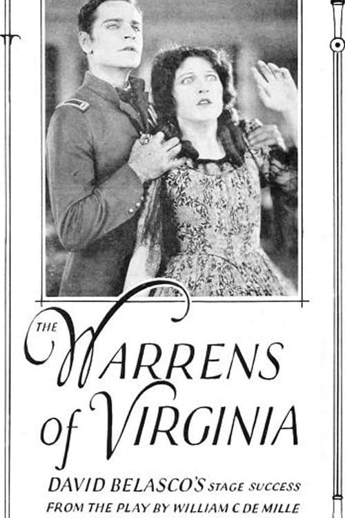 The Warrens of Virginiaのポスター