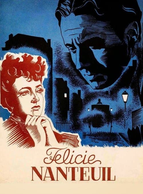 Félicie Nanteuilのポスター