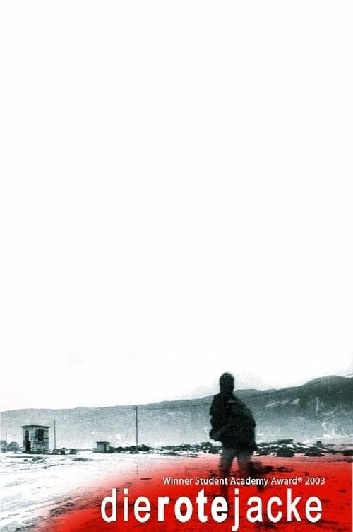 Die rote Jackeのポスター