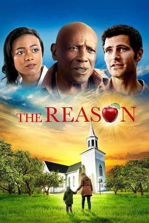 The Reasonのポスター