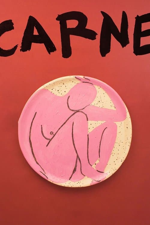 Carneのポスター