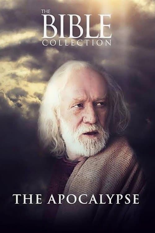 San Giovanni: L'Apocalisseのポスター