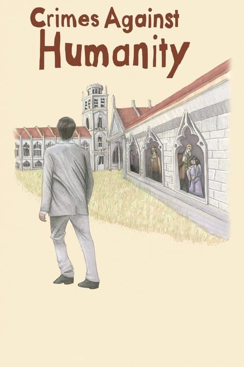 Crimes Against Humanityのポスター