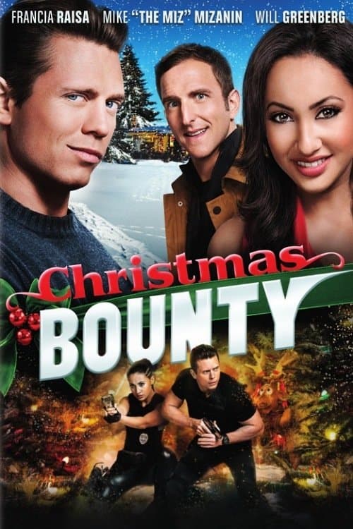Christmas Bountyのポスター