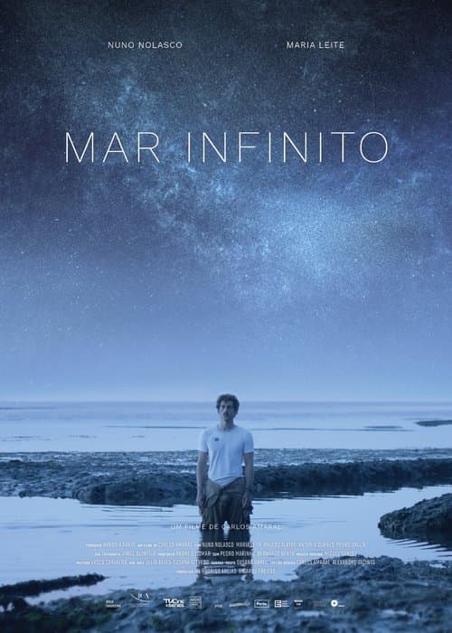 Mar Infinitoのポスター