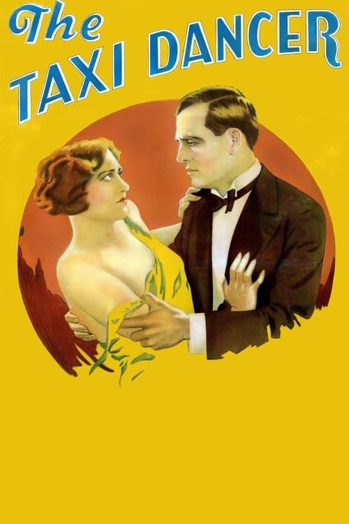 The Taxi Dancerのポスター