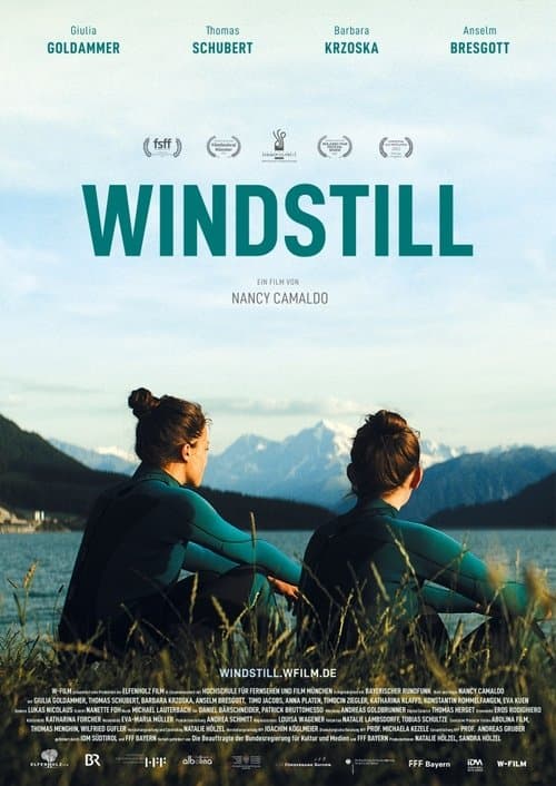 Windstillのポスター