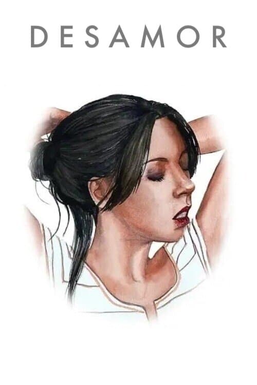 Desamor. El sacrificio de Julieのポスター