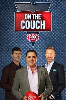 On the Couchのポスター