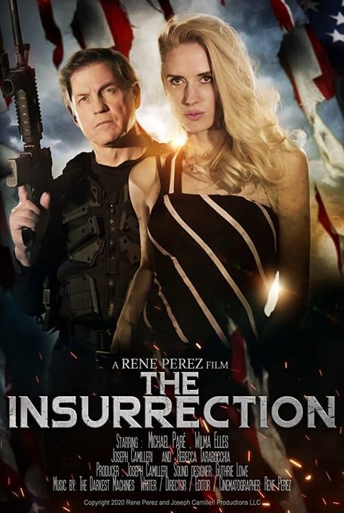 The Insurrectionのポスター