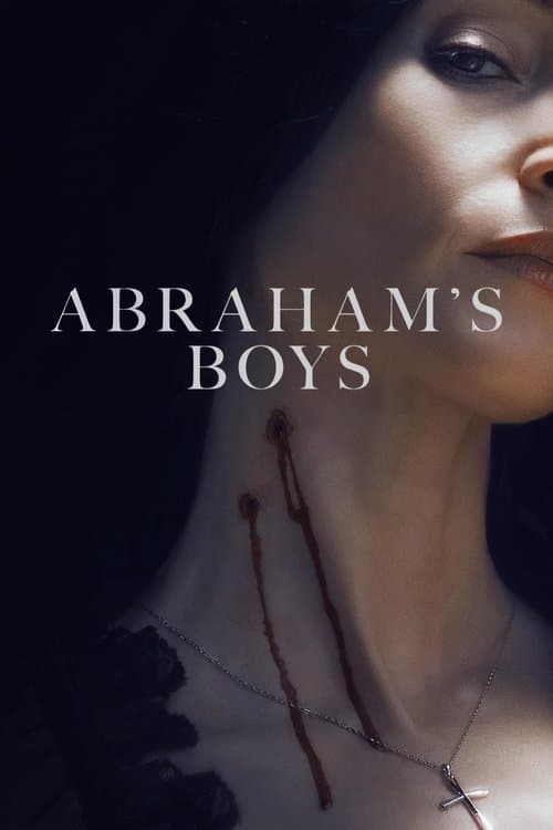 Abraham's Boysのポスター