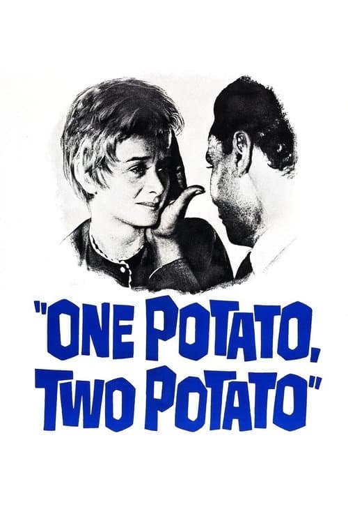 One Potato, Two Potatoのポスター