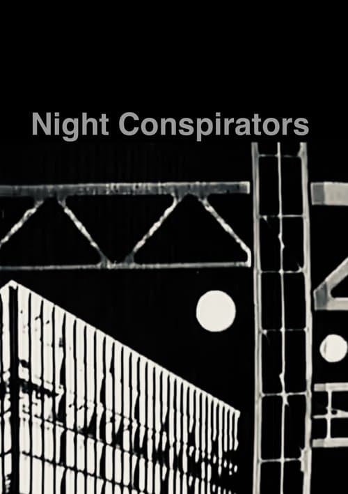 Night Conspiratorsのポスター