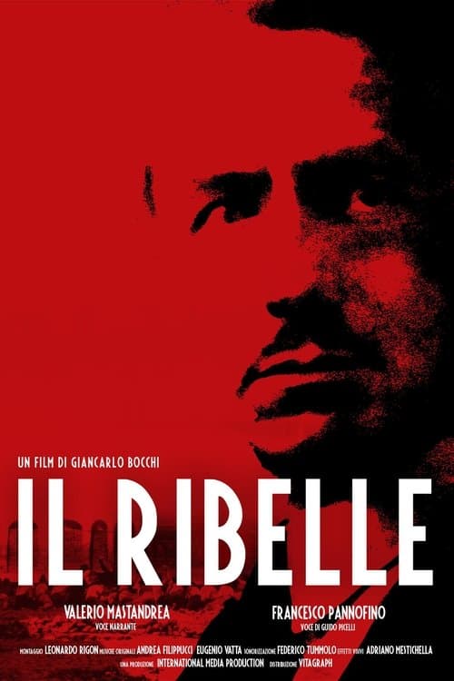 Il Ribelleのポスター