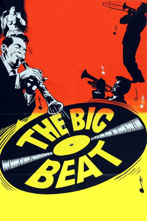 The Big Beatのポスター