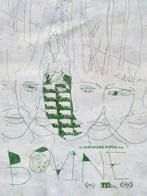 Bovineのポスター