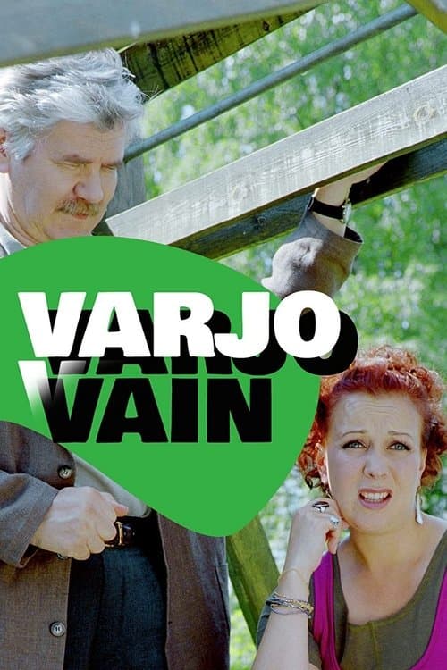 Varjo vainのポスター