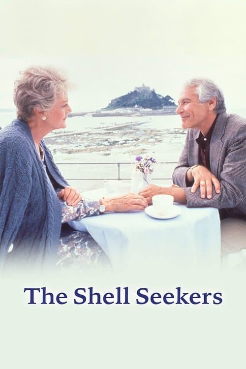 The Shell Seekersのポスター