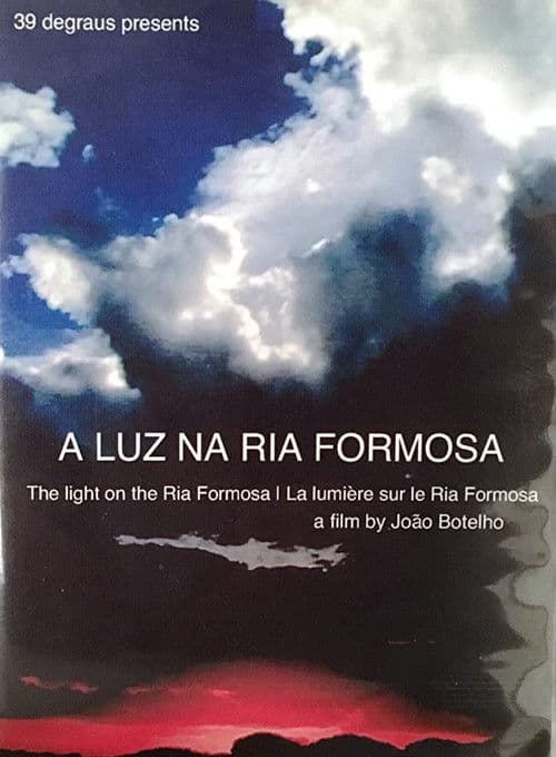 A Luz na Ria Formosaのポスター