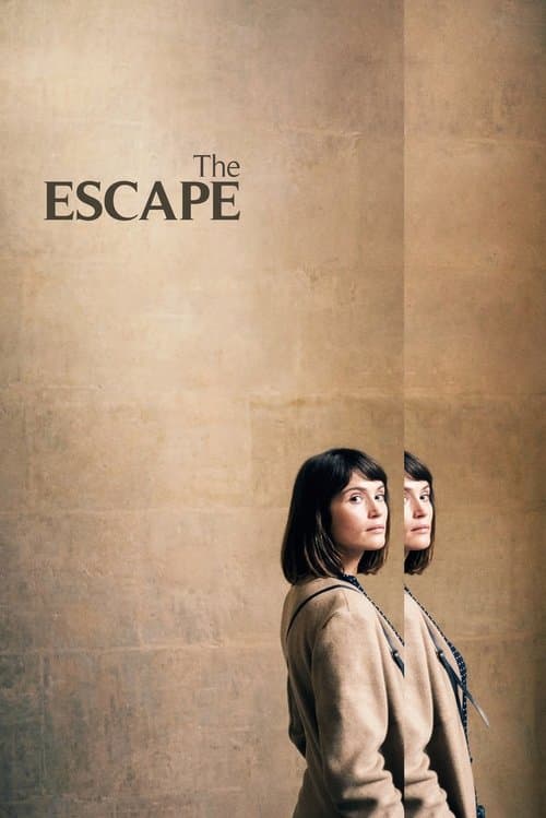 The Escapeのポスター
