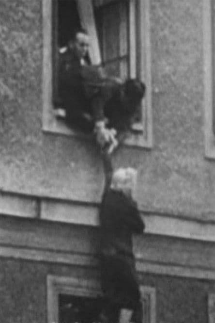 King of the Jewsのポスター