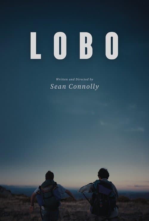 LOBOのポスター