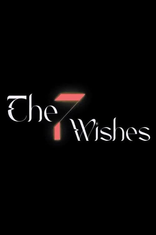 The Seven Wishesのポスター