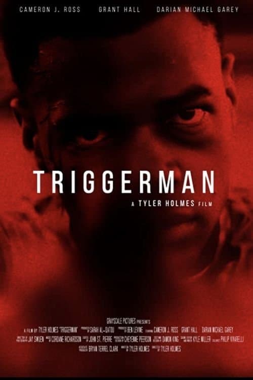 Triggermanのポスター