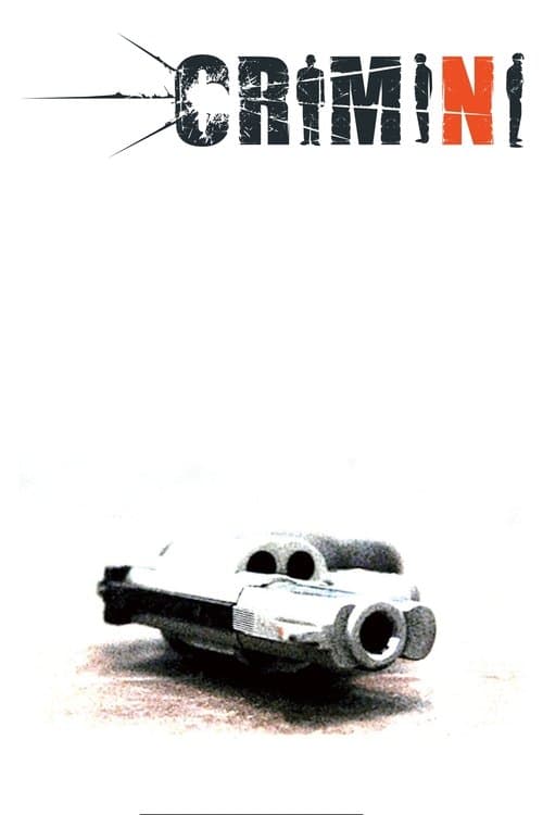 Criminiのポスター