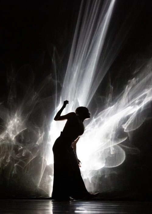 Crystal Pite: Angels' Atlasのポスター