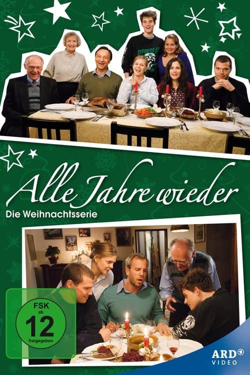 Alle Jahre wiederのポスター