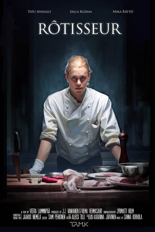 Rôtisseurのポスター