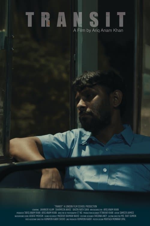 Transitのポスター