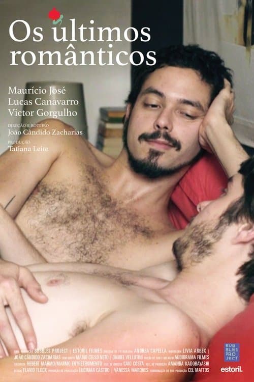 Os Últimos Românticosのポスター