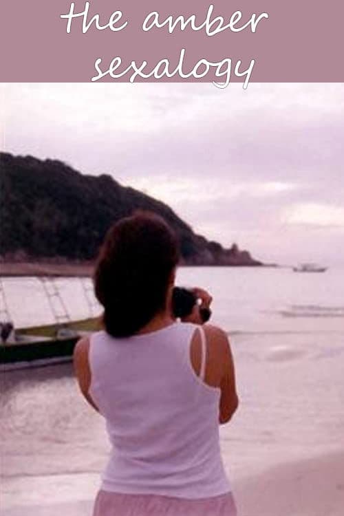 The Amber Sexalogyのポスター