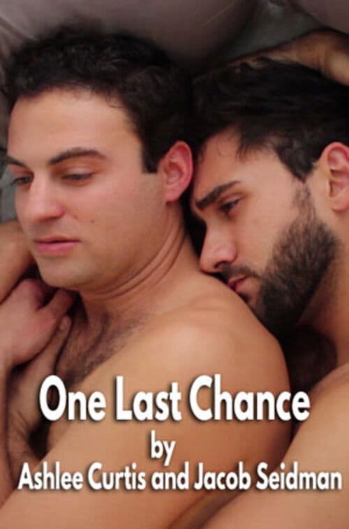 One Last Chanceのポスター