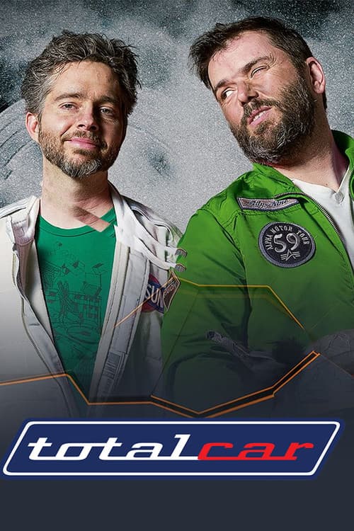 Totalcarのポスター