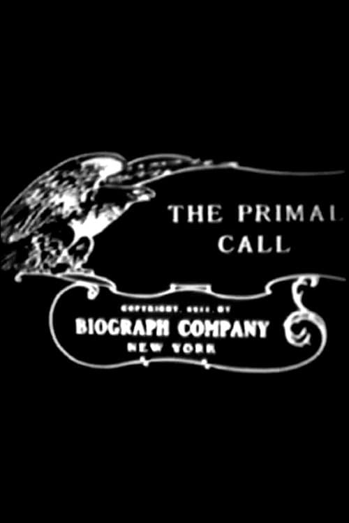 The Primal Callのポスター
