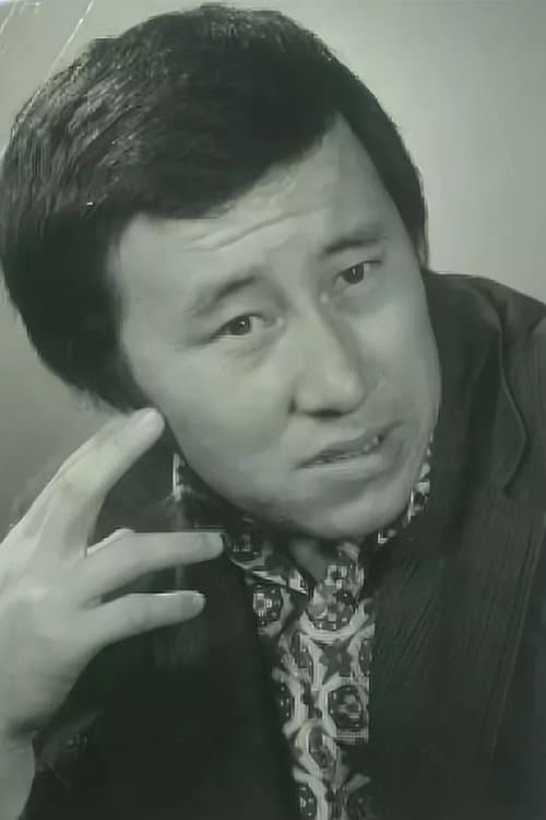 Аяған Шәжімбай