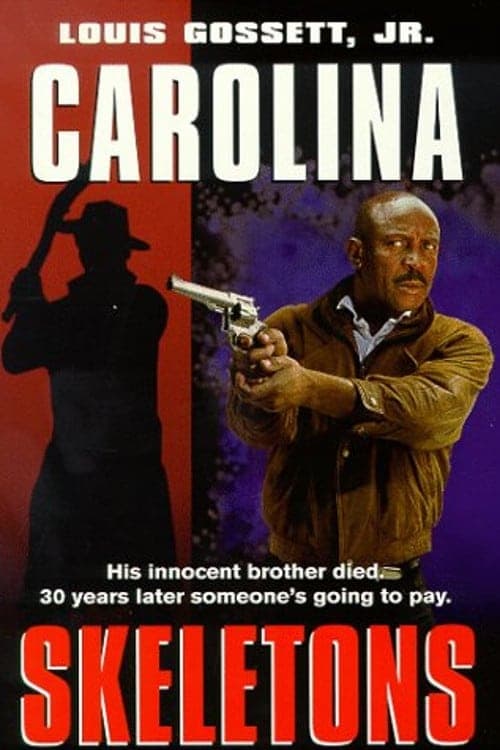 Carolina Skeletonsのポスター