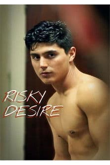 Risky Desireのポスター