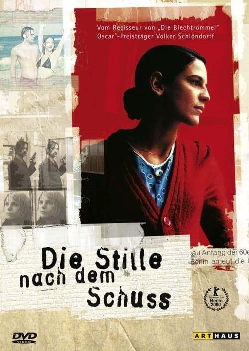 Die Stille nach dem Schussのポスター