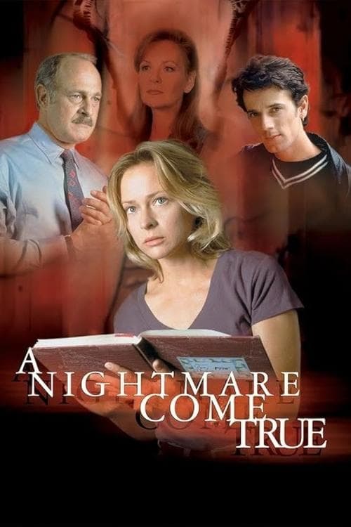 A Nightmare Come Trueのポスター