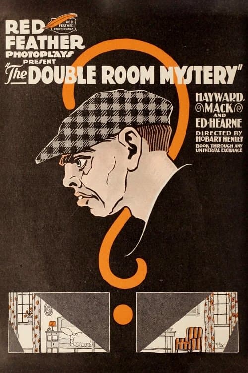 The Double Room Mysteryのポスター